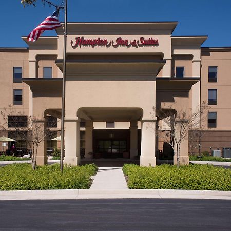 Hampton Inn And Suites Woodstock, Virginia Εξωτερικό φωτογραφία