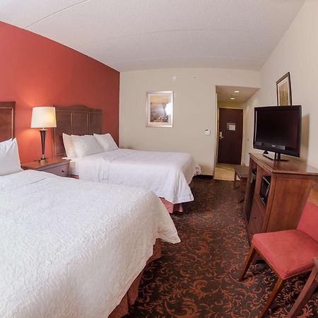 Hampton Inn And Suites Woodstock, Virginia Εξωτερικό φωτογραφία