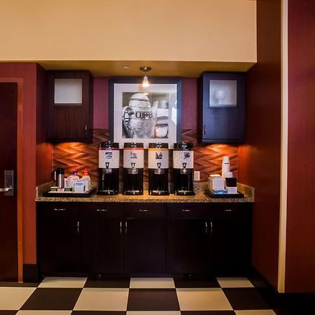 Hampton Inn And Suites Woodstock, Virginia Εξωτερικό φωτογραφία