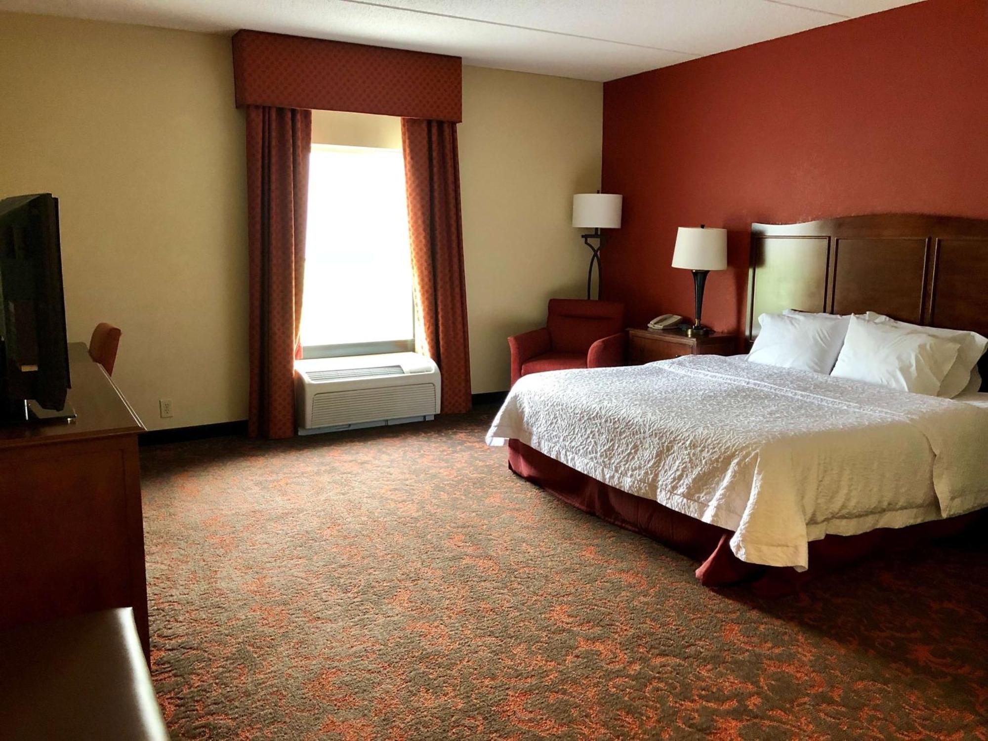 Hampton Inn And Suites Woodstock, Virginia Εξωτερικό φωτογραφία