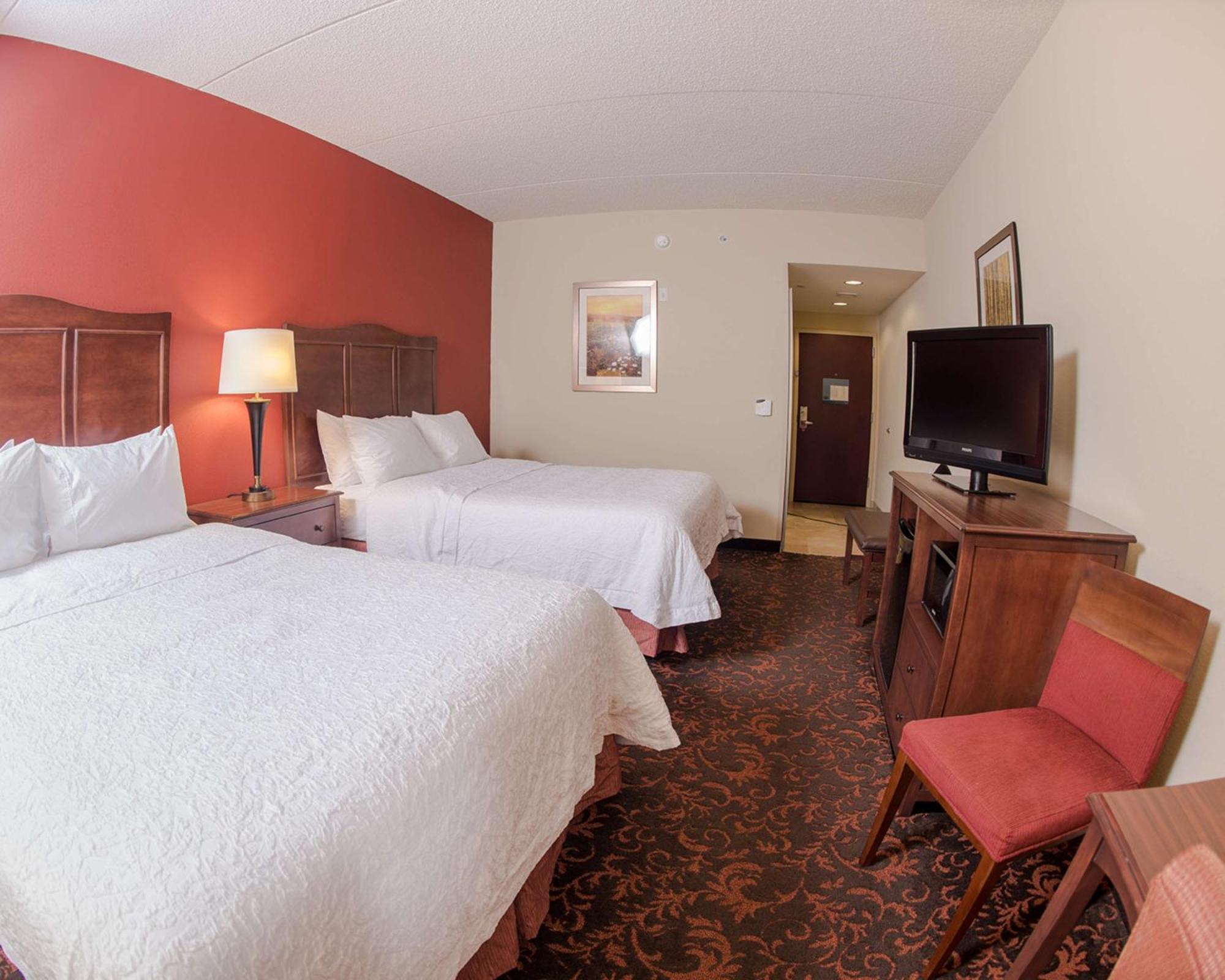 Hampton Inn And Suites Woodstock, Virginia Εξωτερικό φωτογραφία
