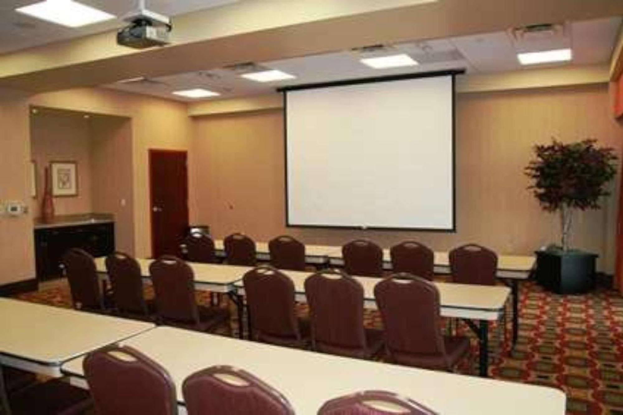 Hampton Inn And Suites Woodstock, Virginia Εξωτερικό φωτογραφία