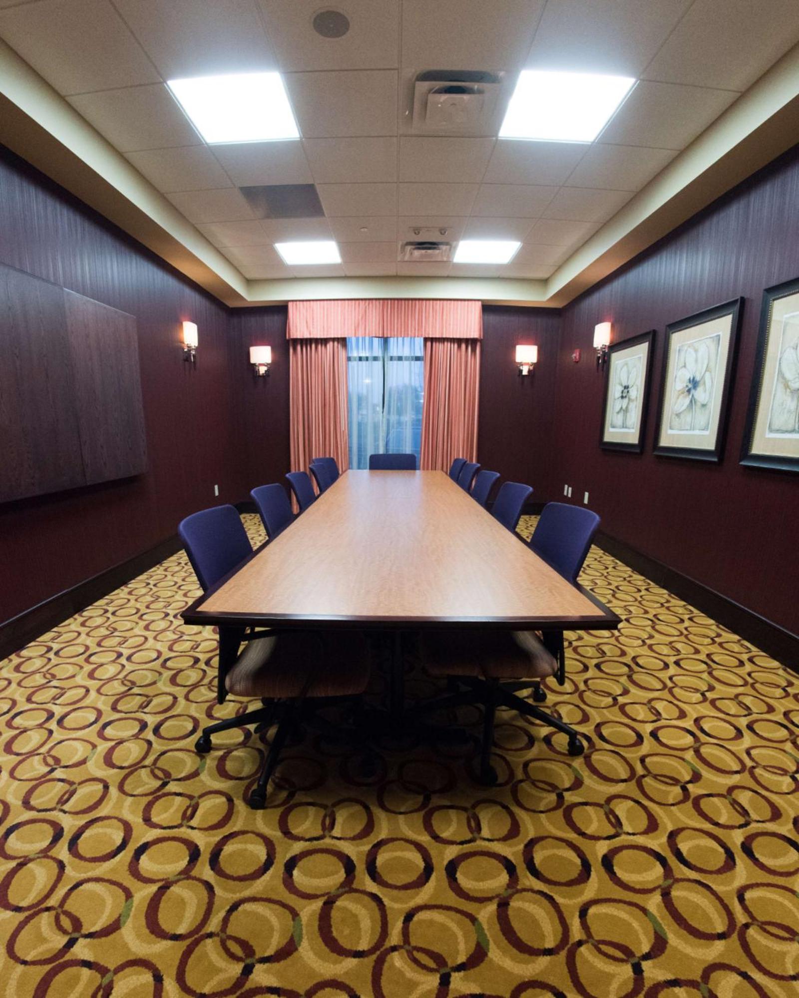 Hampton Inn And Suites Woodstock, Virginia Εξωτερικό φωτογραφία