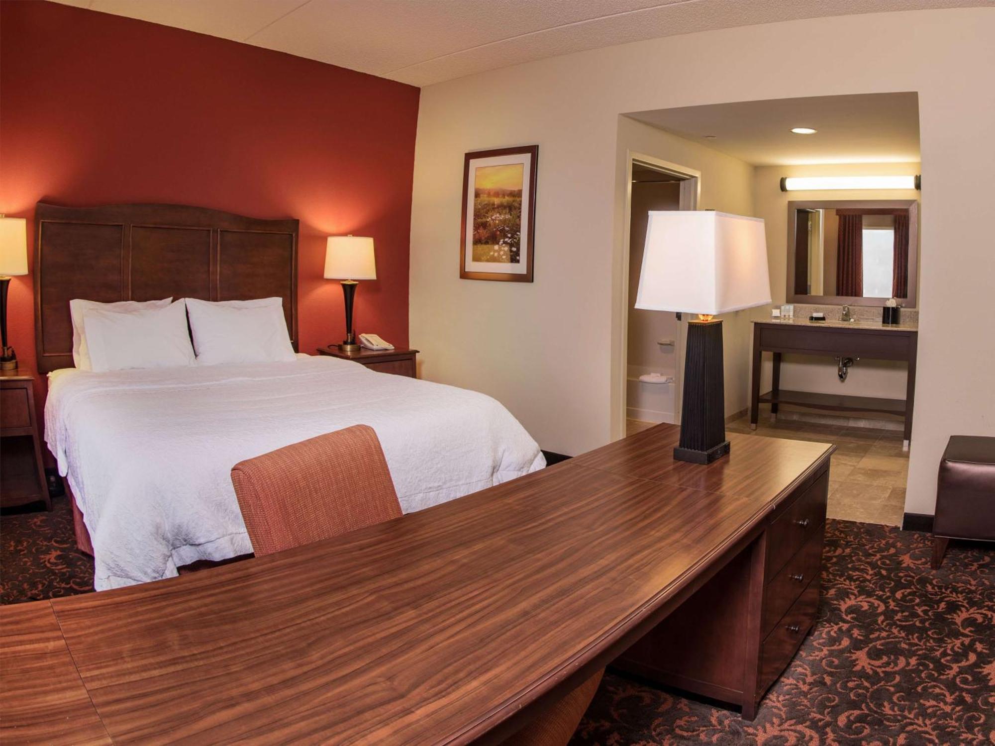 Hampton Inn And Suites Woodstock, Virginia Εξωτερικό φωτογραφία