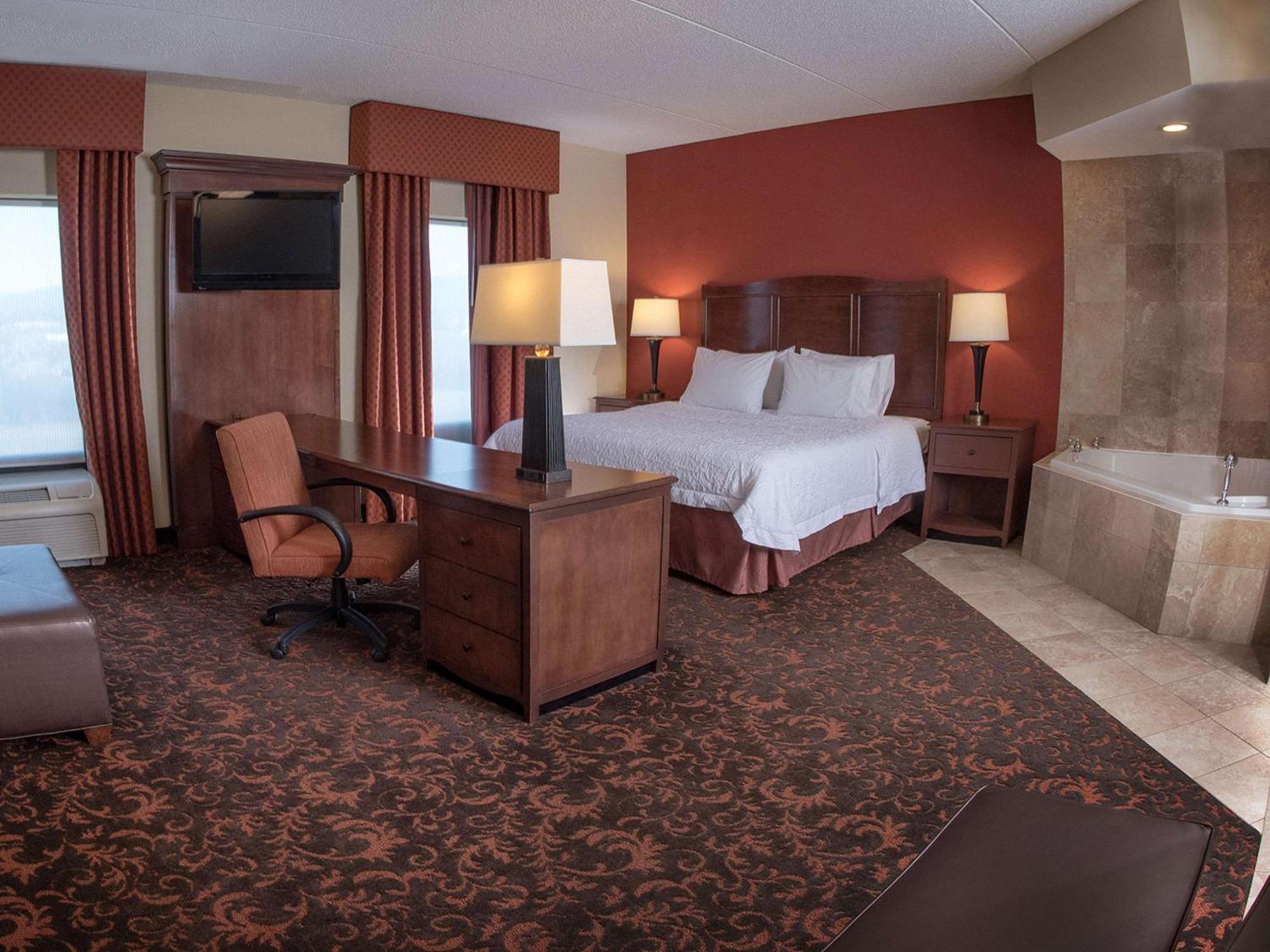 Hampton Inn And Suites Woodstock, Virginia Εξωτερικό φωτογραφία