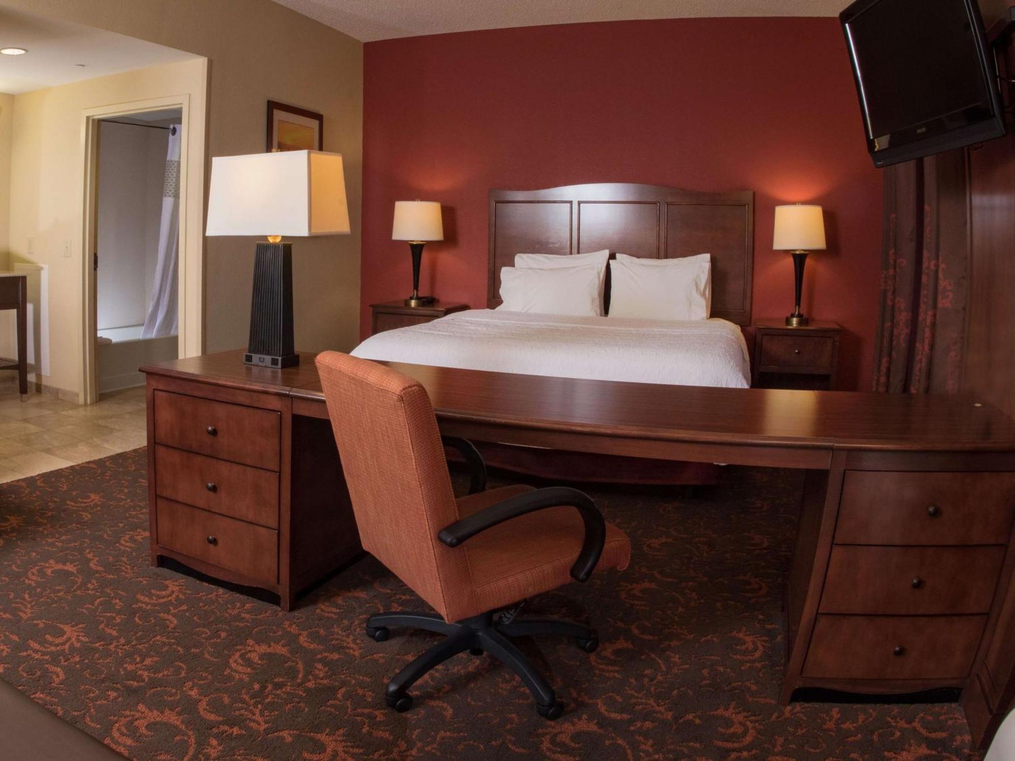 Hampton Inn And Suites Woodstock, Virginia Εξωτερικό φωτογραφία