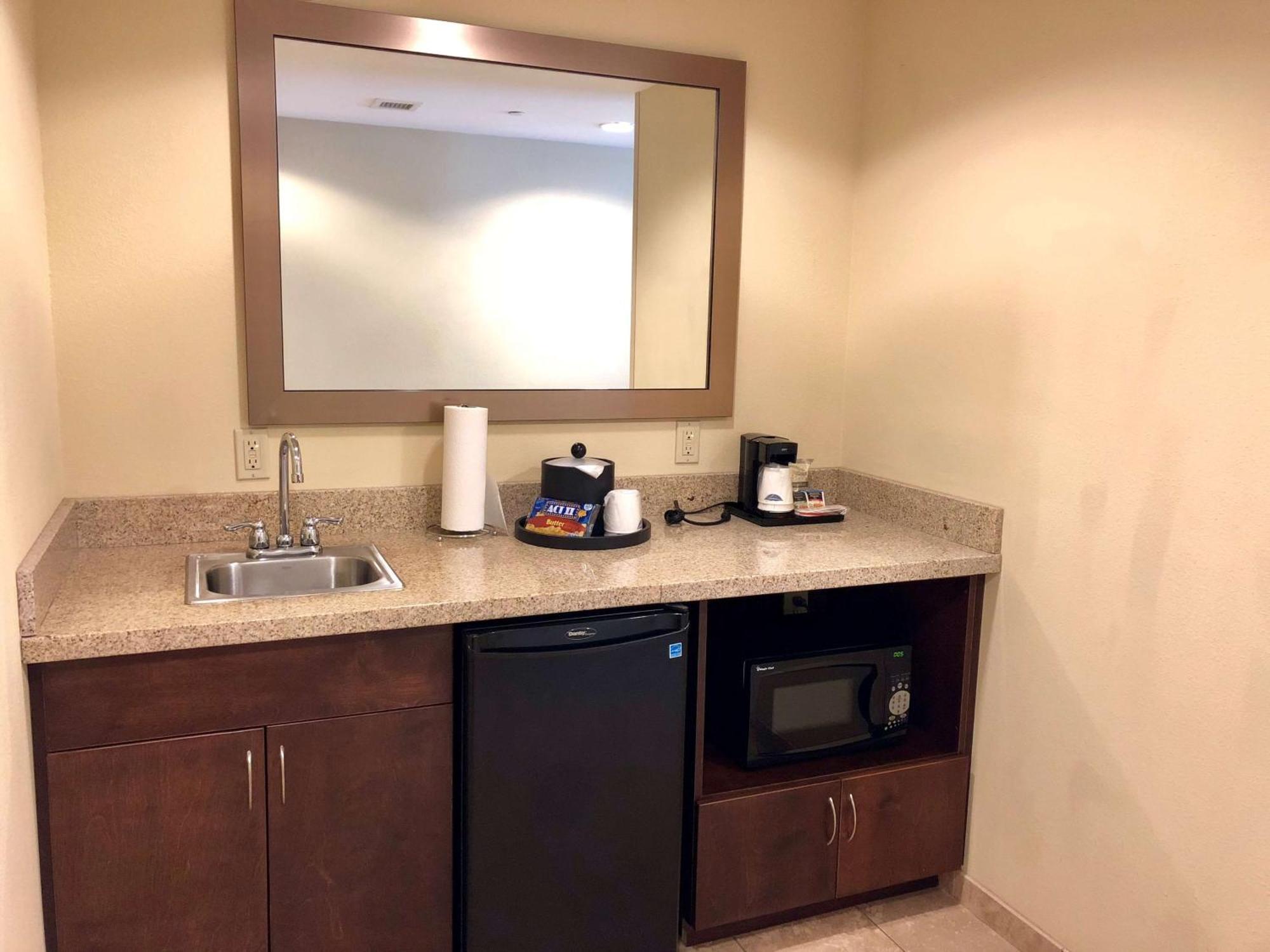 Hampton Inn And Suites Woodstock, Virginia Εξωτερικό φωτογραφία