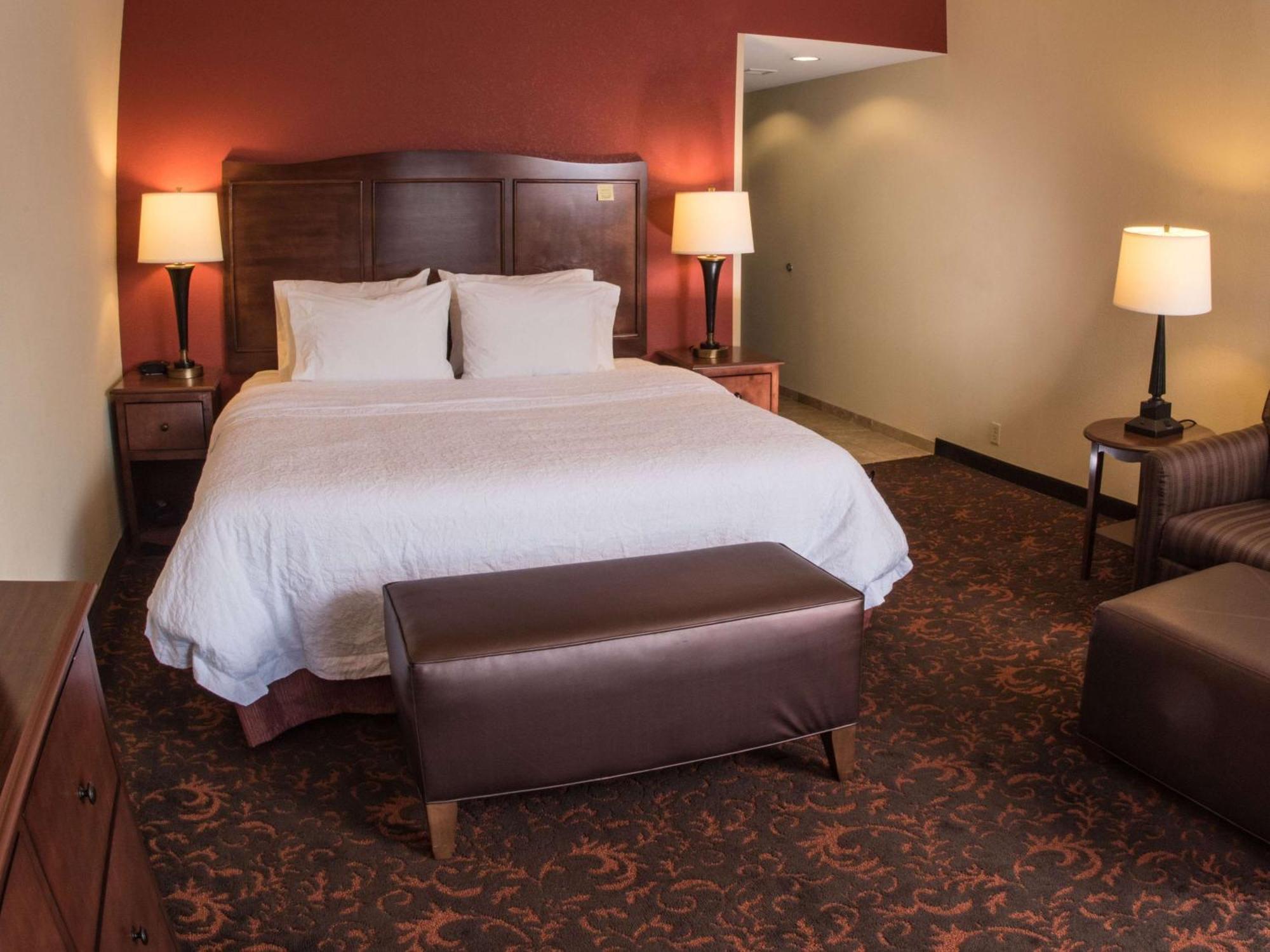 Hampton Inn And Suites Woodstock, Virginia Εξωτερικό φωτογραφία