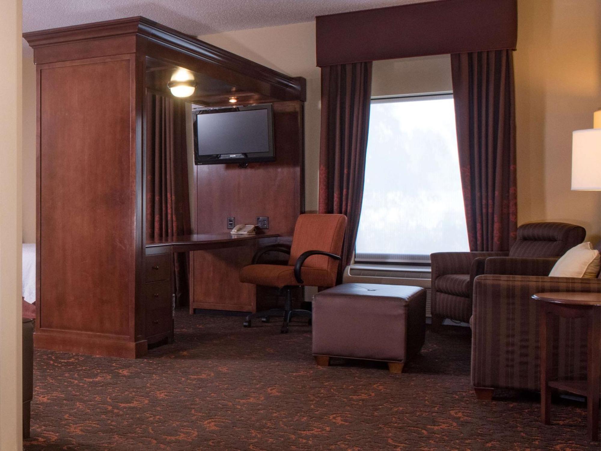 Hampton Inn And Suites Woodstock, Virginia Εξωτερικό φωτογραφία