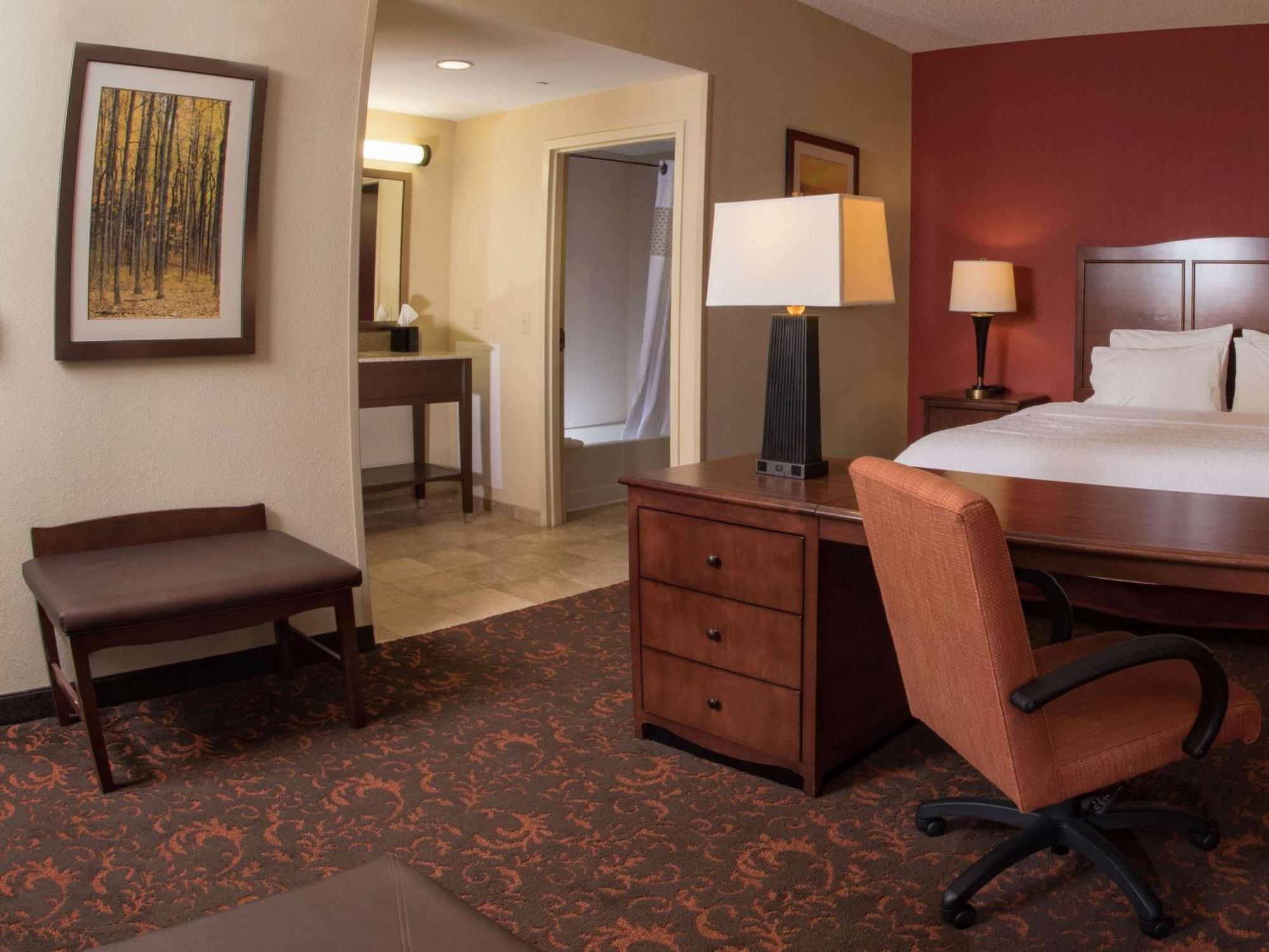 Hampton Inn And Suites Woodstock, Virginia Εξωτερικό φωτογραφία