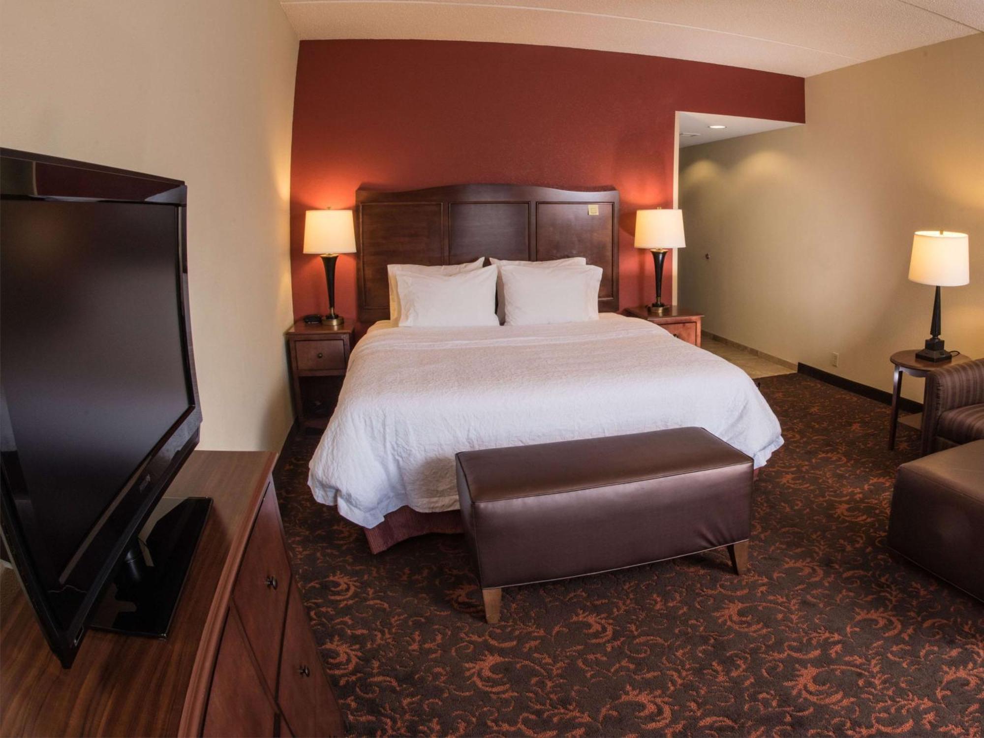 Hampton Inn And Suites Woodstock, Virginia Εξωτερικό φωτογραφία