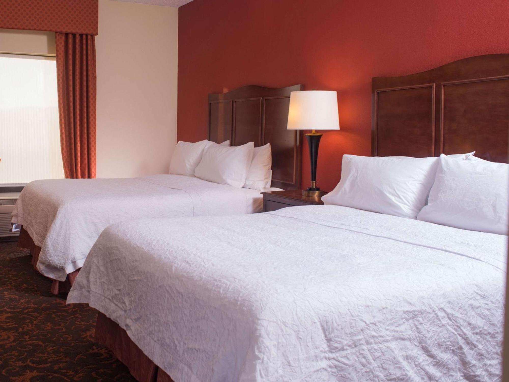 Hampton Inn And Suites Woodstock, Virginia Εξωτερικό φωτογραφία