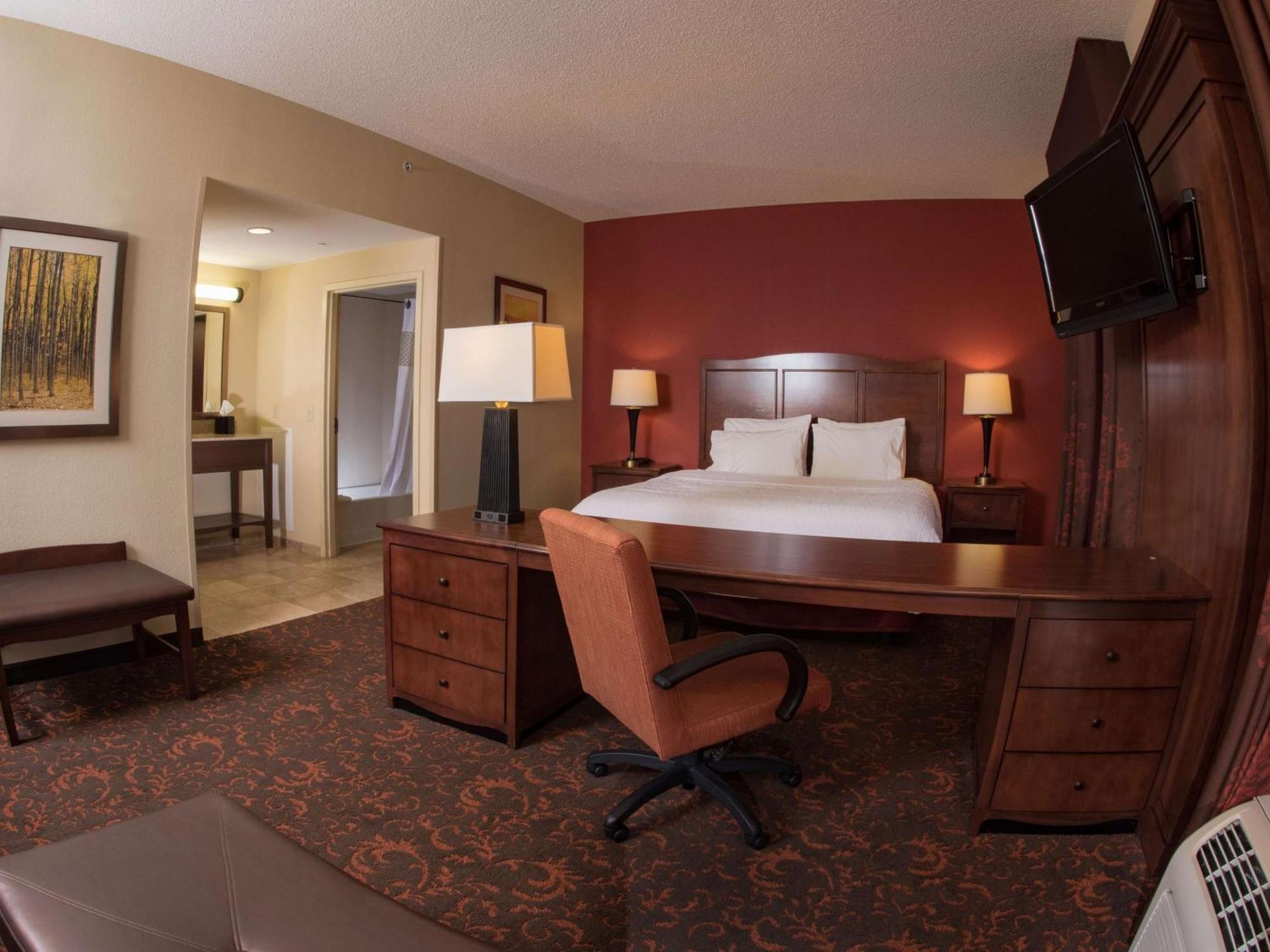 Hampton Inn And Suites Woodstock, Virginia Εξωτερικό φωτογραφία