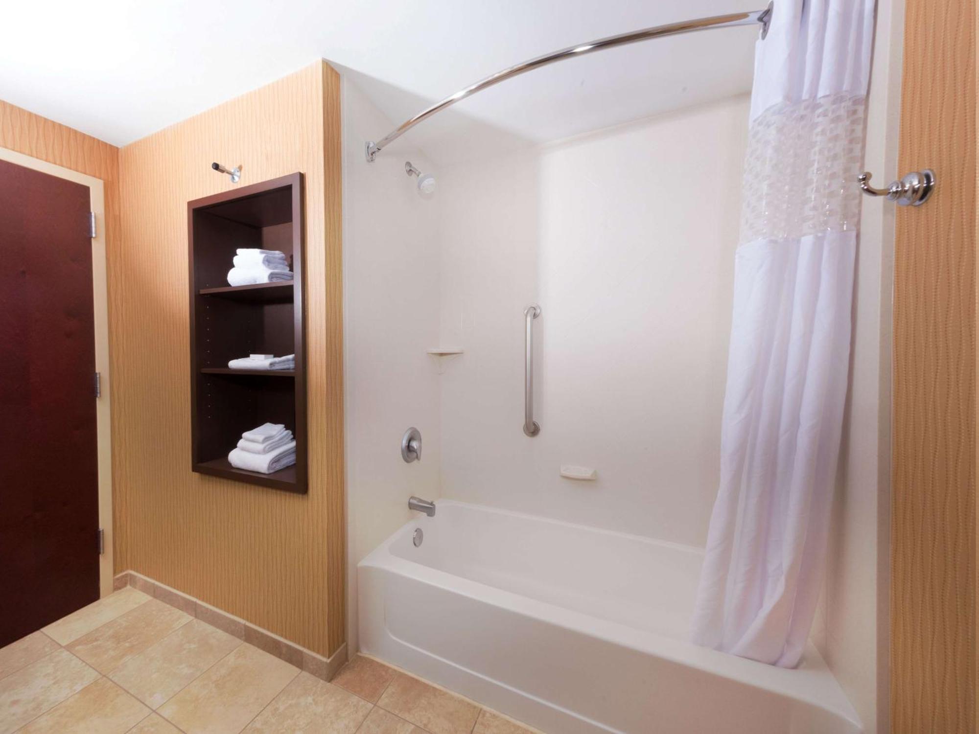 Hampton Inn And Suites Woodstock, Virginia Εξωτερικό φωτογραφία
