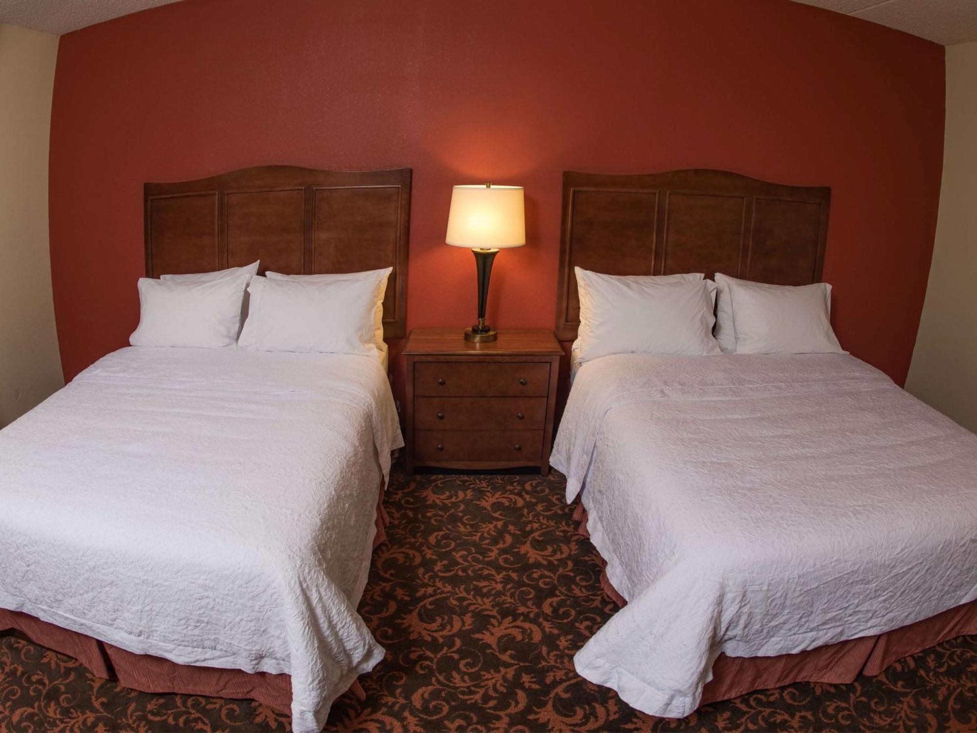Hampton Inn And Suites Woodstock, Virginia Εξωτερικό φωτογραφία