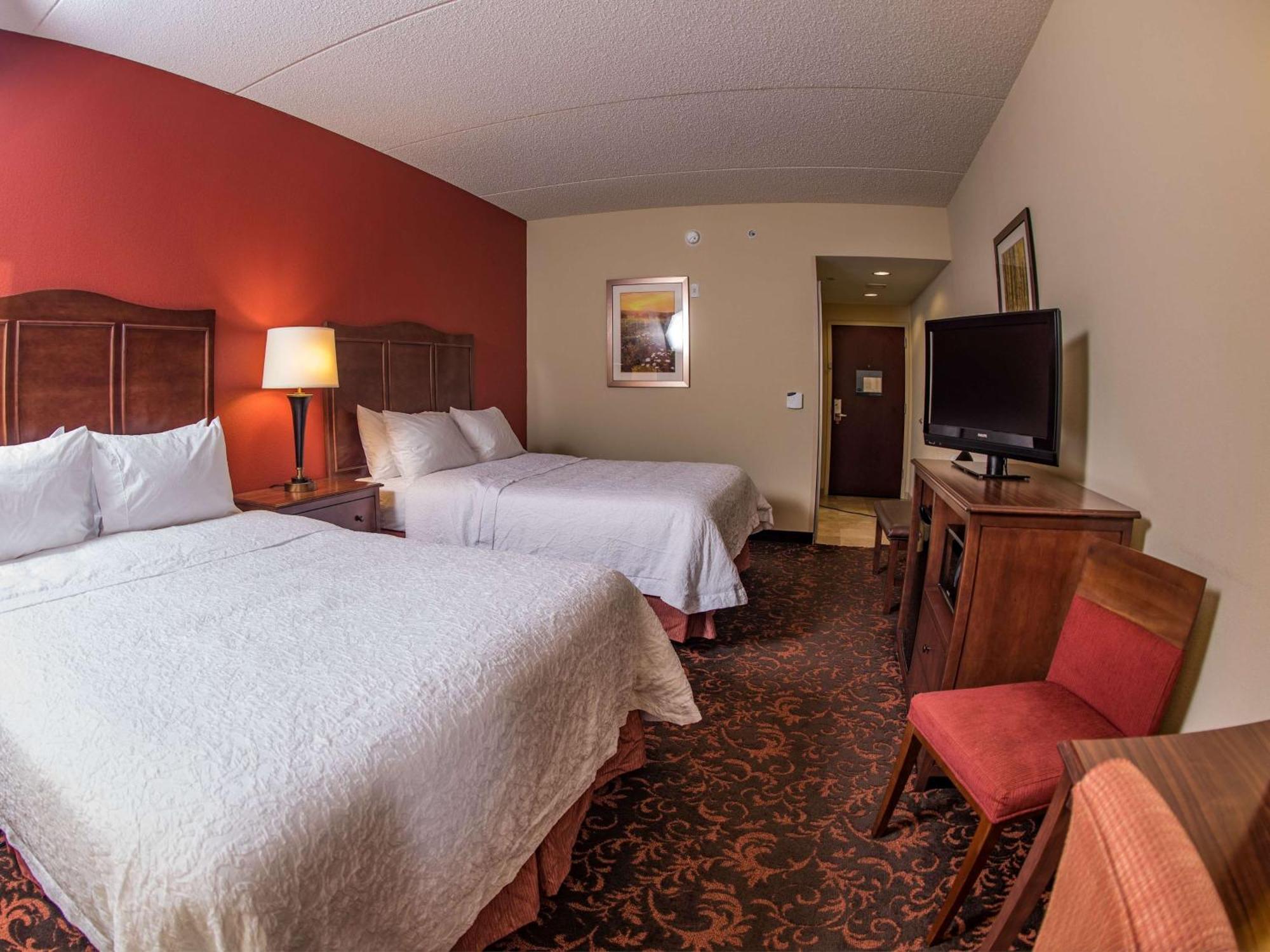 Hampton Inn And Suites Woodstock, Virginia Εξωτερικό φωτογραφία