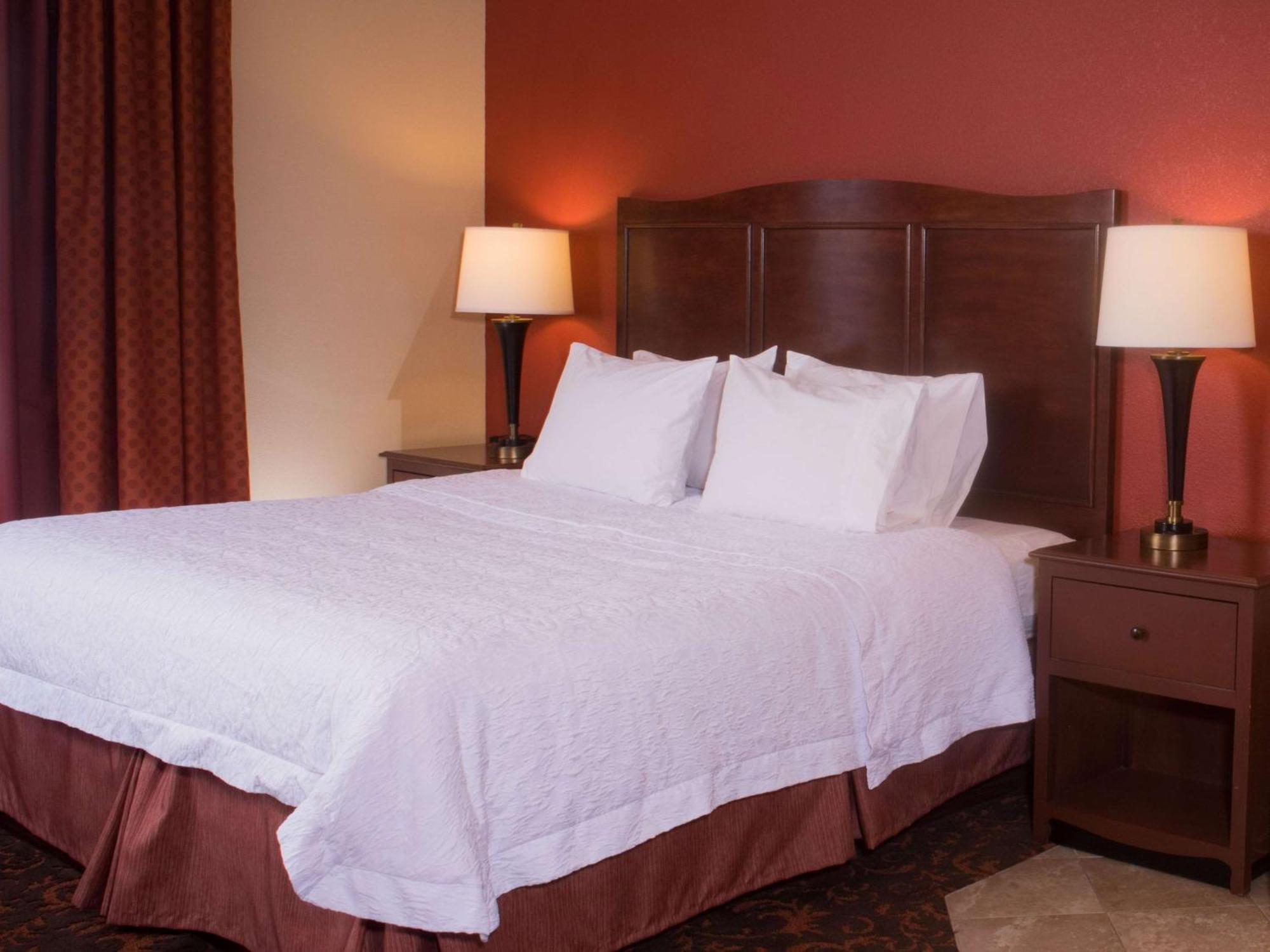 Hampton Inn And Suites Woodstock, Virginia Εξωτερικό φωτογραφία