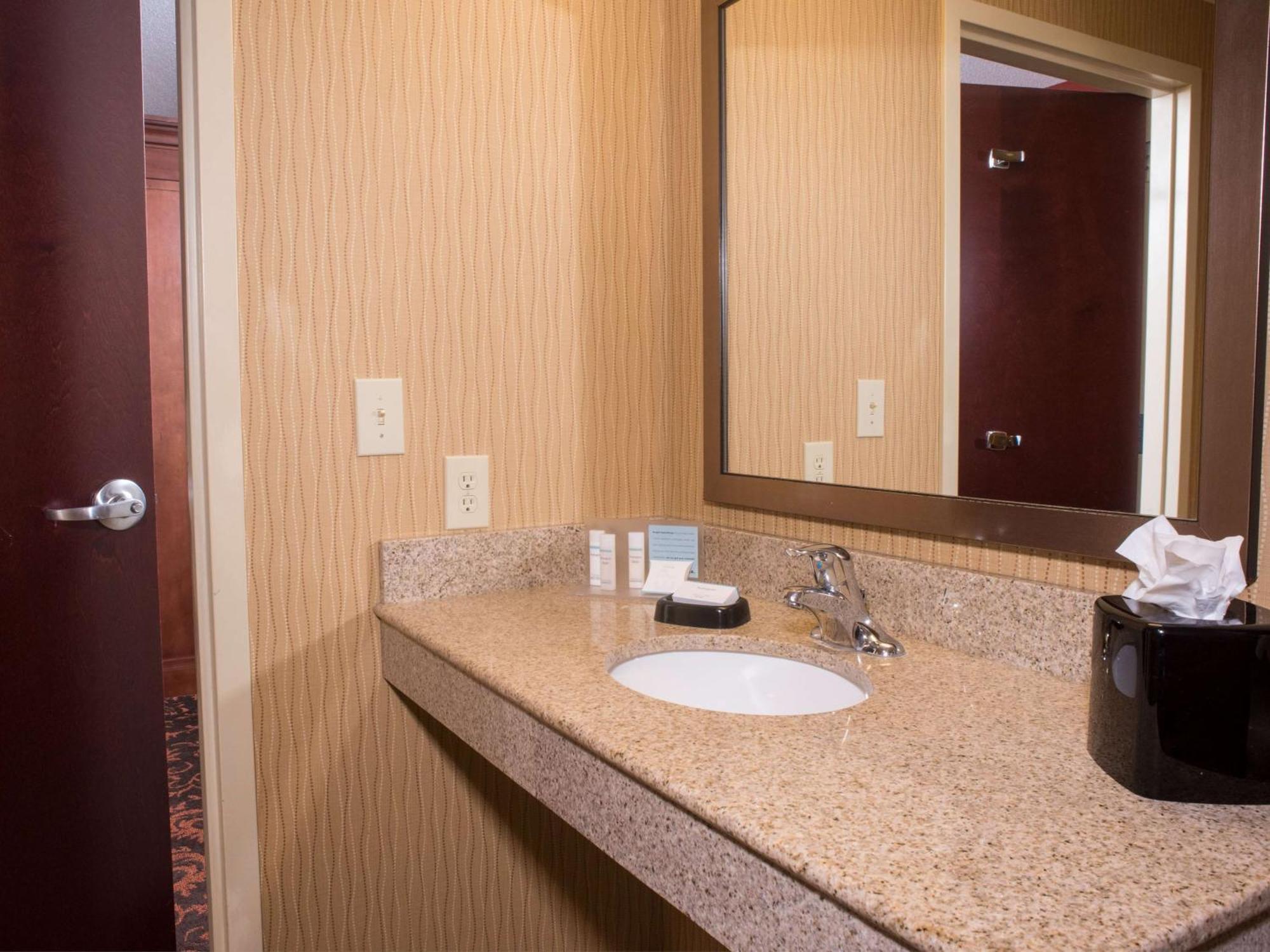 Hampton Inn And Suites Woodstock, Virginia Εξωτερικό φωτογραφία
