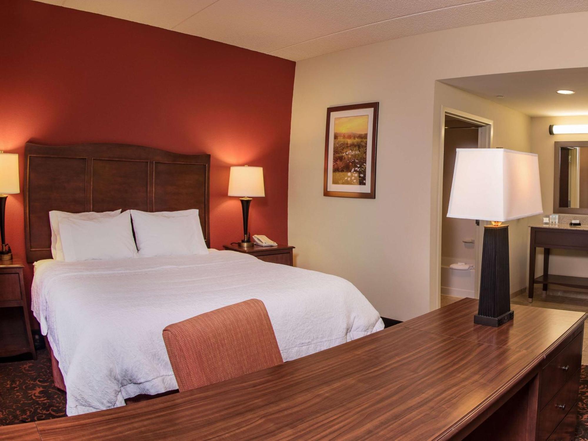 Hampton Inn And Suites Woodstock, Virginia Εξωτερικό φωτογραφία