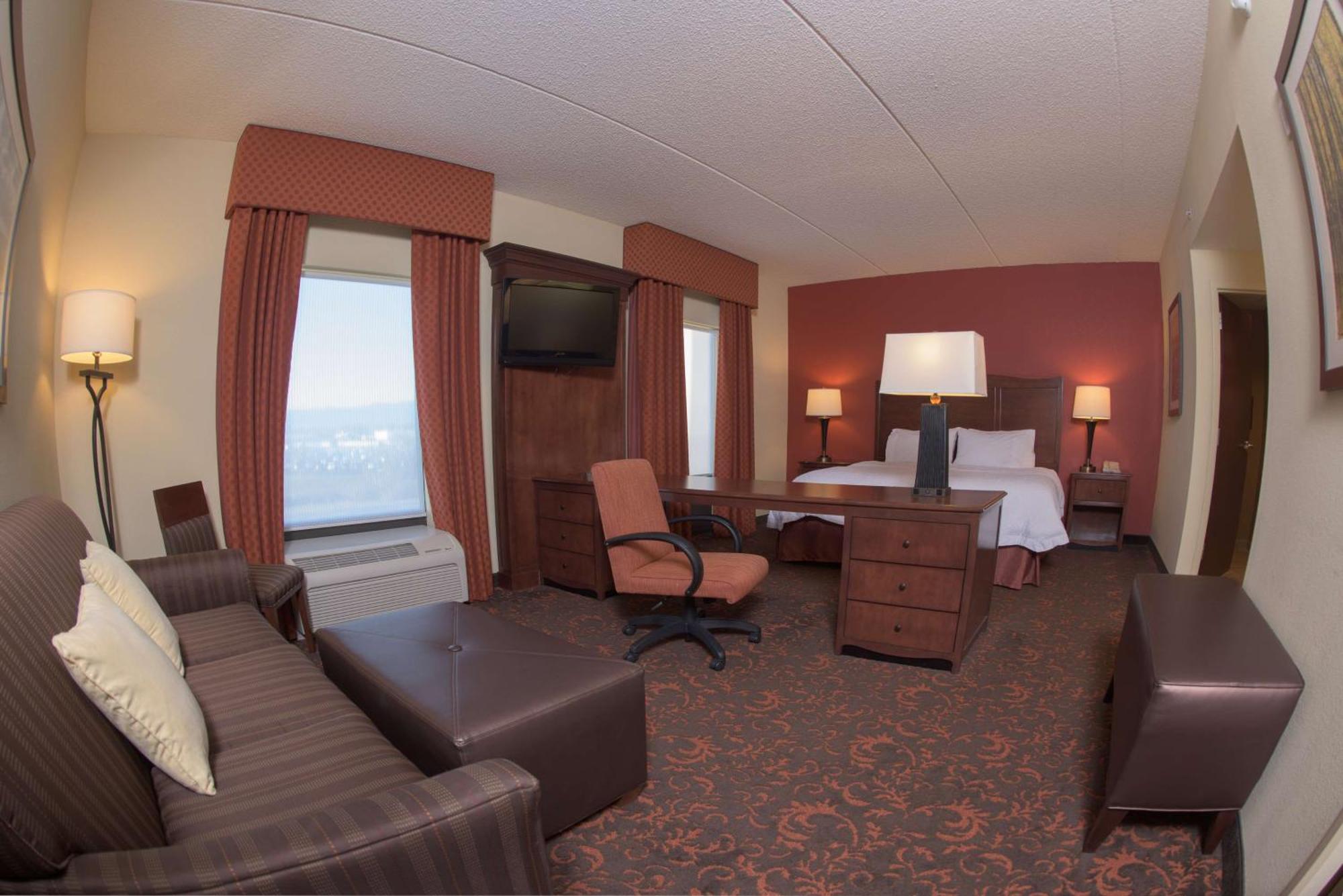 Hampton Inn And Suites Woodstock, Virginia Εξωτερικό φωτογραφία