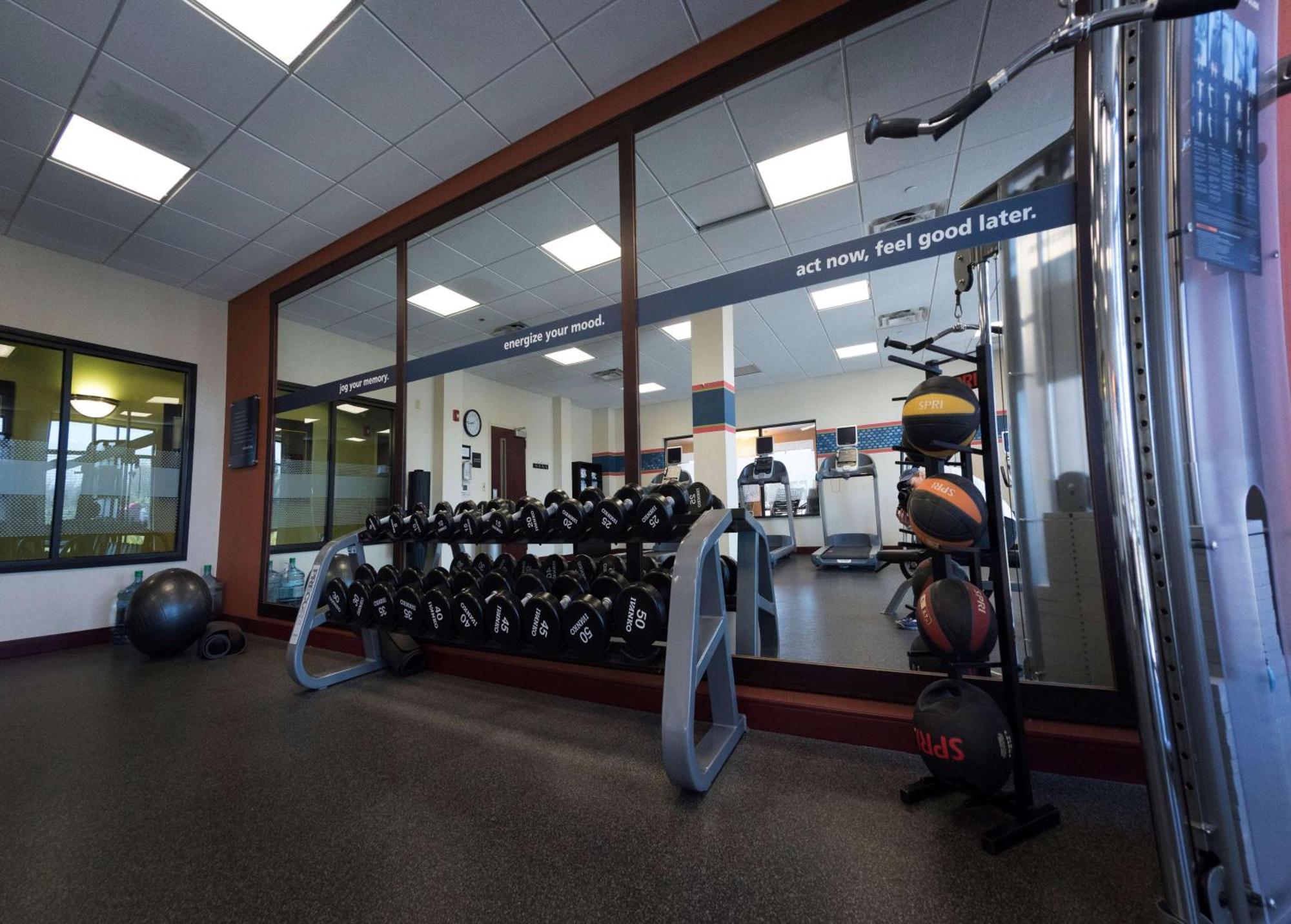 Hampton Inn And Suites Woodstock, Virginia Εξωτερικό φωτογραφία