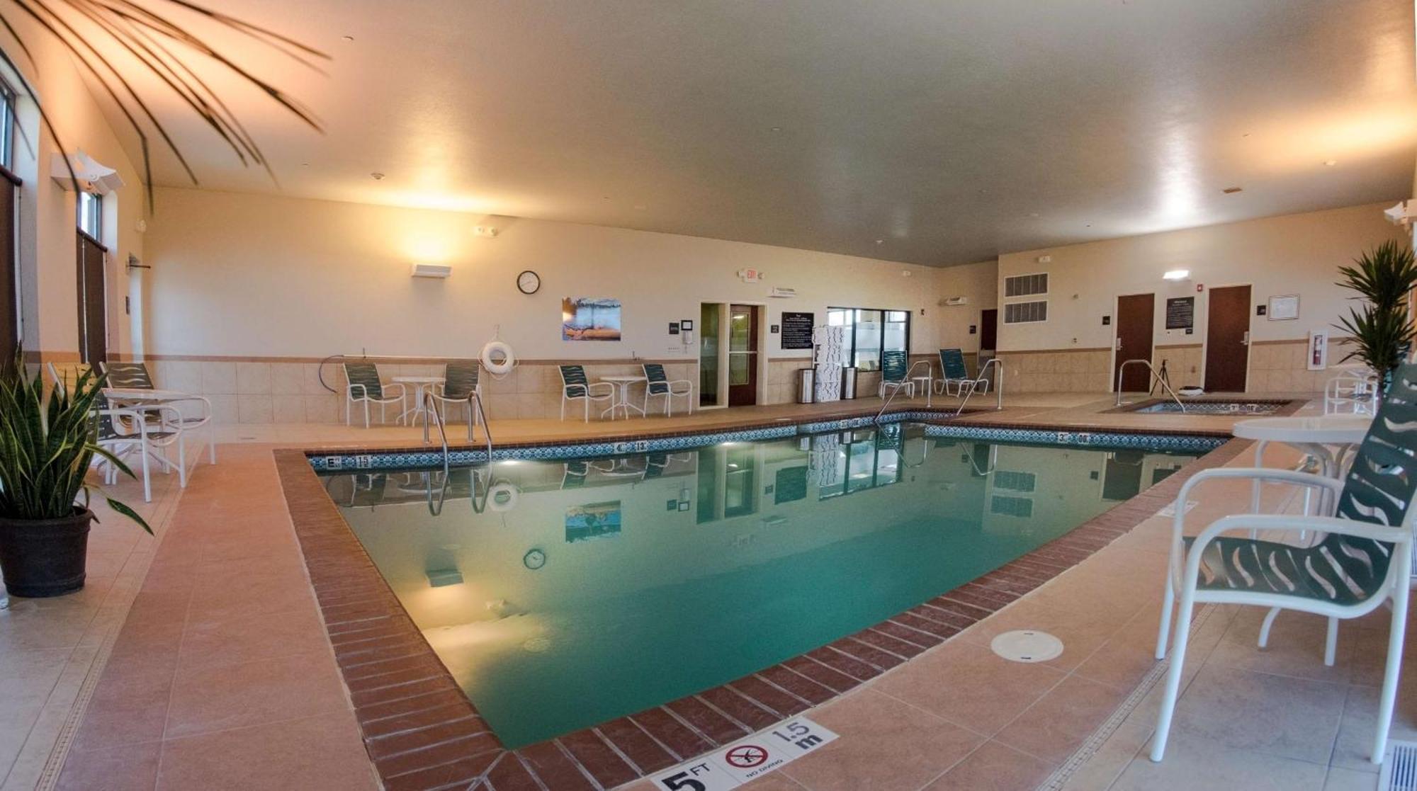 Hampton Inn And Suites Woodstock, Virginia Εξωτερικό φωτογραφία