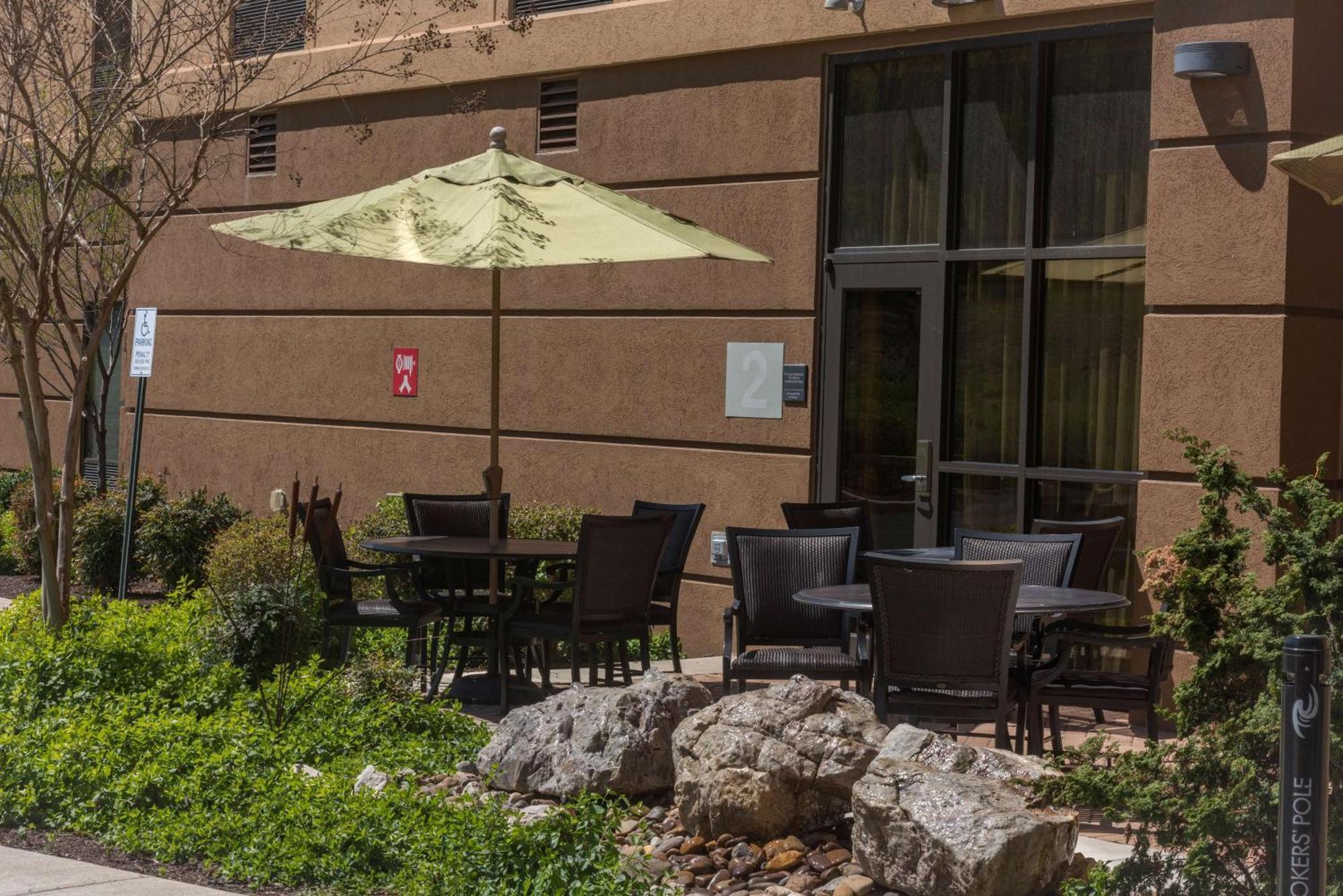 Hampton Inn And Suites Woodstock, Virginia Εξωτερικό φωτογραφία