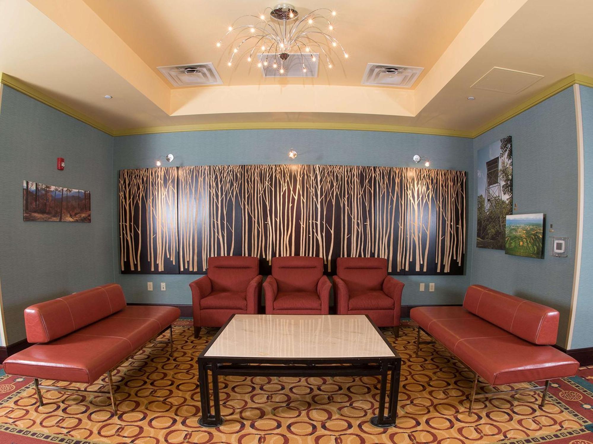 Hampton Inn And Suites Woodstock, Virginia Εξωτερικό φωτογραφία
