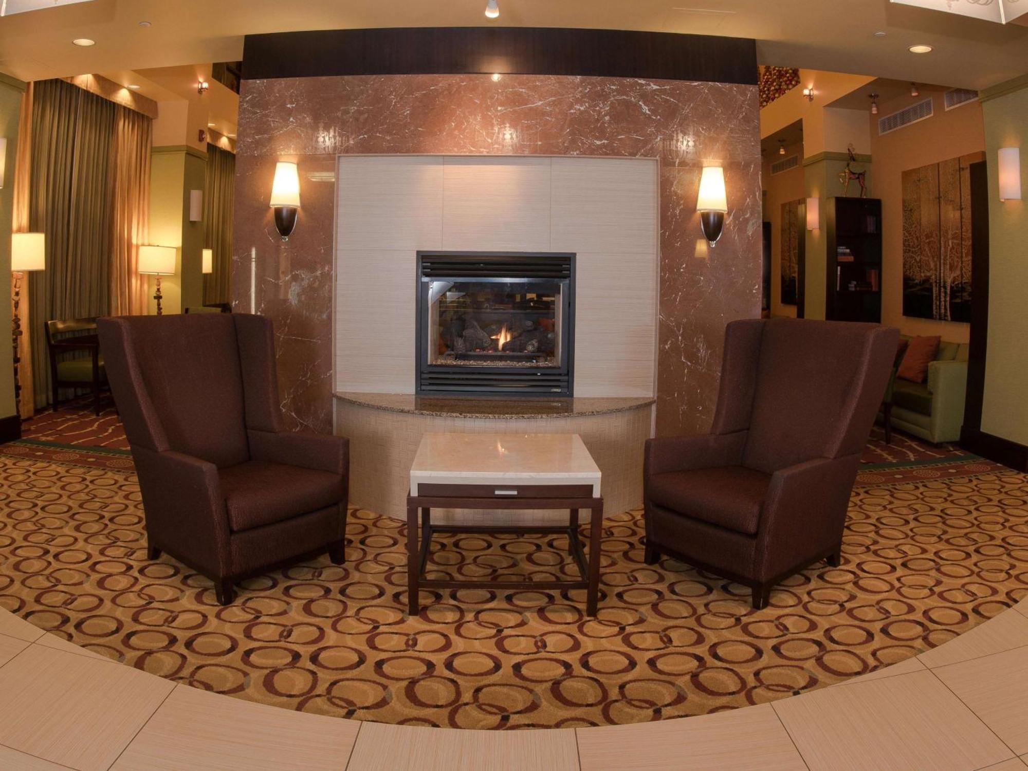 Hampton Inn And Suites Woodstock, Virginia Εξωτερικό φωτογραφία