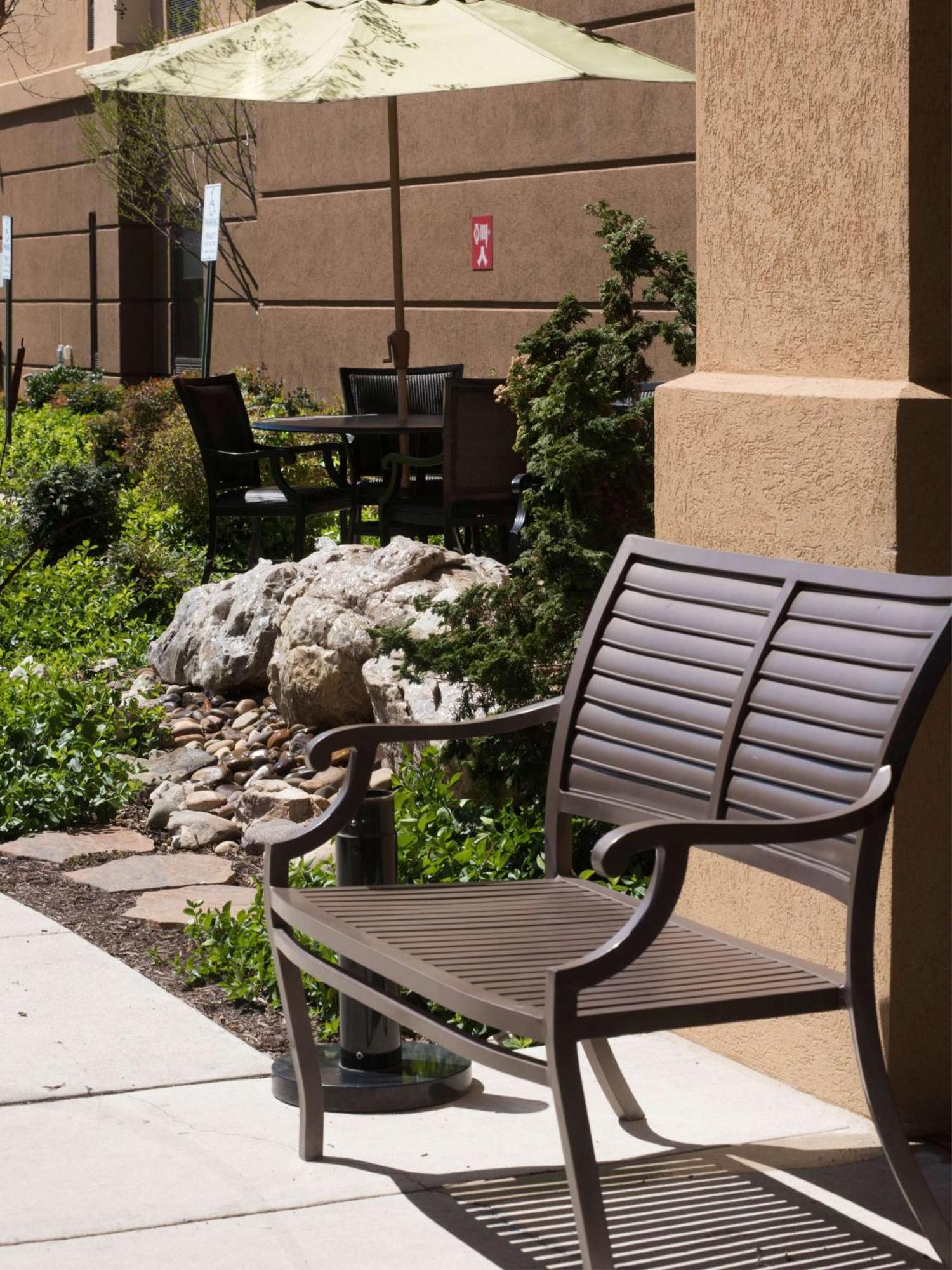 Hampton Inn And Suites Woodstock, Virginia Εξωτερικό φωτογραφία